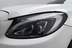 2017 Mercedes-Benz C-Class 2017 2.0T AT C200Sport Facelift #5