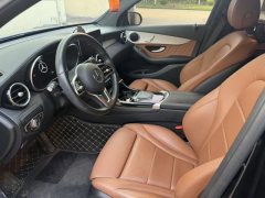 2020 Mercedes-Benz GLC-Class(Imported) 2020 2.0T AT GLC300CoupeSUV (Imported) #3