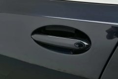 2025 BMW i3 2025 eDrive 35 L #8