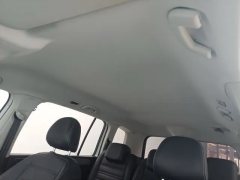 2017 Volkswagen Touran 2016 TouranL 1.4T AT 280TSI DSGComfort #9