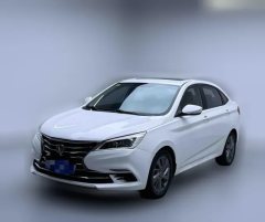 2019 Chang'an Eado DT 2018 1.6 AT Joy #1