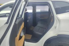 2021 Haval H6 2021 2.0T AT No.3generation2WDMax #11
