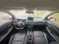 2020 Chang'an Yuexiang Sedan 2019 1.5 AT Comfort China VI #7