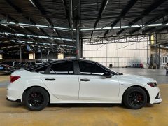 2022 Honda Civic 2022 1.5T AT 180TURBO CVTShang QingEdition #4