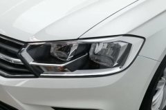 2021 Volkswagen Bora Sedan 2019 1.5L AT legendFashion Facelift China VI #5