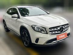 2018 Mercedes-Benz GLA-Class 2018 1.6T AT GLA200FashionFWD #3