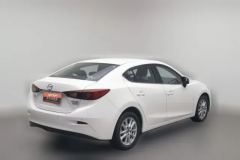 2016 Mazda Mazda3 Axela Sedan 2016 1.5 AT Luxury #2