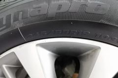 2017 GAC Trumpchi Trumpchi GS8 2017 2.0T AT 320T 2WDLuxurySmart Connect（7Seat） #9