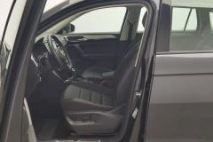 2019 Volkswagen Tayron 2019 1.4T AT 280TSIjourneyEditionLuxury FWD China VI #13