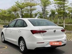 2017 Buick Excelle GT Sedan 2018 1.0T AT 15TEntry #10