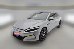2025 BYD Han L 2025 EV 4WDlidarFlagship #1