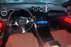 2025 Mercedes-Benz GLC-Class 2026 GLC 260 L 4MATIC Dynamic #12