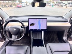 2020 Tesla Model 3 2020 StandardBattery lifeRWDUpgradeEdition #12