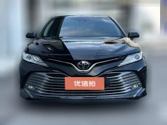 2021 Toyota Camry 2021 2.5G Luxury #3