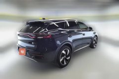2024 BYD Tang PHEV 2023 1.5T AT DM-i Champion 112KM Honor #3