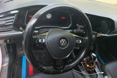 2021 Volkswagen Sagitar 2020 1.4T AT 280TSIComfort China VI #15