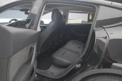 2024 Tesla Model Y 2024 rear wheel driveEdition #11