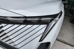 2024 GAC Trumpchi Trumpchi Yingku 2022 1.5T AT SuperNewstarProEdition #5