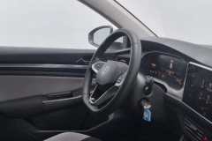 2024 Volkswagen Bora Sedan 2024 1.2T AT 200TSI DSGsmooth travelEdition #23