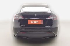 2023 Tesla Model Y 2022 Facelift Long Rangeall wheel driveEdition #4