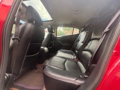 2015 Mazda Mazda3 Axela Hatchback 2014 1.5 AT Luxury #6