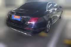 2019 Mercedes-Benz E-Class 2019 1.5T AT E260LSport #3