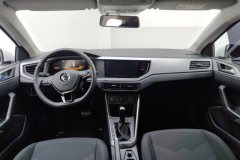 2023 Volkswagen Polo Hatchback 2023 Facelift plus 1.5L AT Indulge yourselfEdition #12