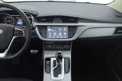 2019 Geely Auto Emgrand GS 2018 1.4T AT Lead the trendEditionZhenshangSmart Connect #13