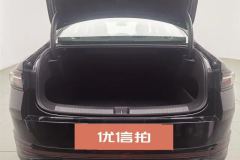 2025 Volkswagen Magotan 2024 1.5T AT 300TSI DSGExclusiveconspicuous bag #20