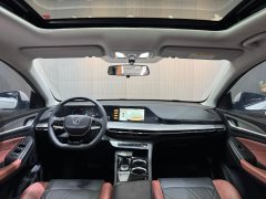 2022 Chang'an Eado 2022 PLUS Blue WhaleNE 1.4T AT GDI DCTPremium #4