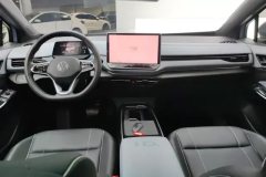 2024 Volkswagen ID.4 X 2025 clever pureSmart #12