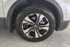 2021 Honda CR-V 2021 1.5T AT 240TURBOUrbanEditionFWD #6
