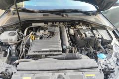 2021 Audi A3 Sedan 2021 A3L Limousine 1.4T AT 35 TFSIFashionSport #10