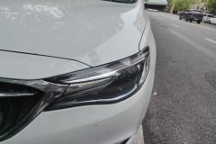 2021 Buick Excelle GT Sedan 2021 1.5 AT modelElite Facelift #5