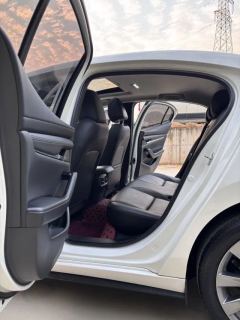 2023 Mazda Mazda3 Axela Sedan 2022 2.0L AT dazzling qualityEdition #6