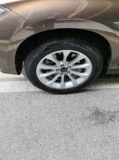 2016 Haval H2 2017 1.5T AT Red LabelLuxury FWD #8
