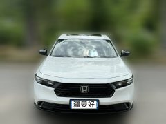 2024 Honda Accord 2024 1.5T AT 260TURBO Premium #2