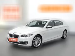 2015 BMW 5 Series 2014 2.0T AT 525LiLuxuryDesign Pkg #1
