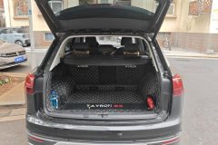 2022 Volkswagen Tayron 2021 2.0T AT 330TSI 2WDLuxurySmart Connect #4