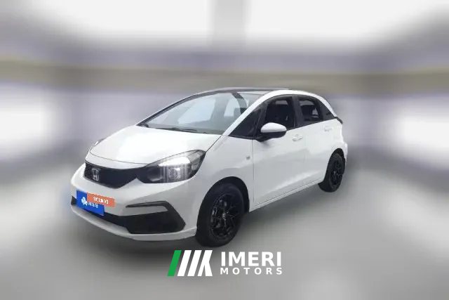 2023 Honda Fit Hatchback 2021 1.5 AT Chao XiangEdition