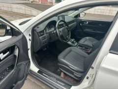 2022 Dongfeng Fengxing Fengxing S50EV 2021 operations #7