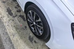 2025 Geely Auto Emgrand Sedan 2025 No.4generation 1.5L AT CVTPremium #6