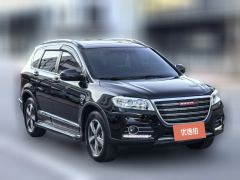 2015 Haval H6 2015 1.5T MT SportPremium 4WD #3