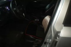 2022 Toyota Levin 2021 1.2T AT 185TLuxury #9
