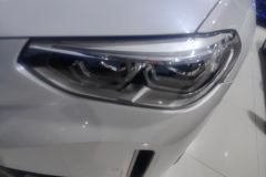 2021 BMW iX3 2021 Leading #5
