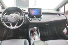 2022 Toyota Levin 2022 1.2T 185T CVTSport #12