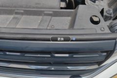 Intake Grille