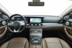 2019 Mercedes-Benz E-Class 2019 2.0T AT E300LSportFashion Facelift #14