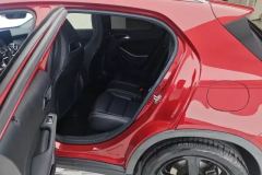 2019 Mercedes-Benz GLA-Class 2019 1.6T AT GLA200FashionFWD #11