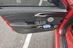 2022 BMW 1 Series 2021 1.5T Facelift 120i MSport #7
